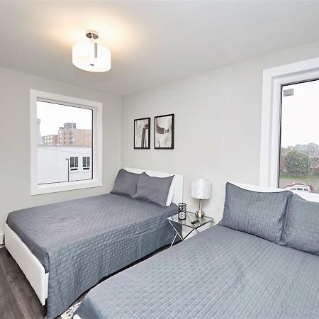 Clifton Hill Condos 3B Niagara Falls Exterior photo