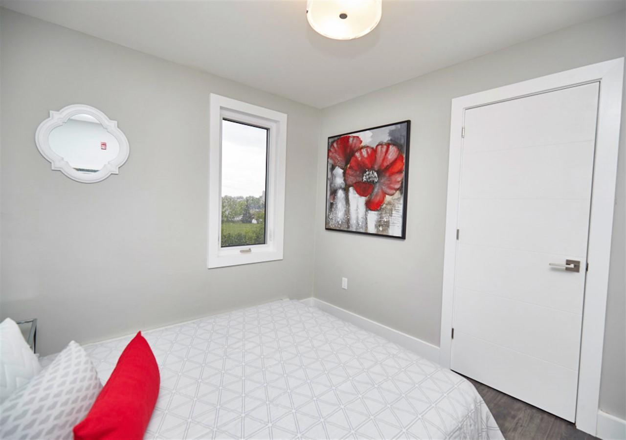 Clifton Hill Condos 3B Niagara Falls Exterior photo