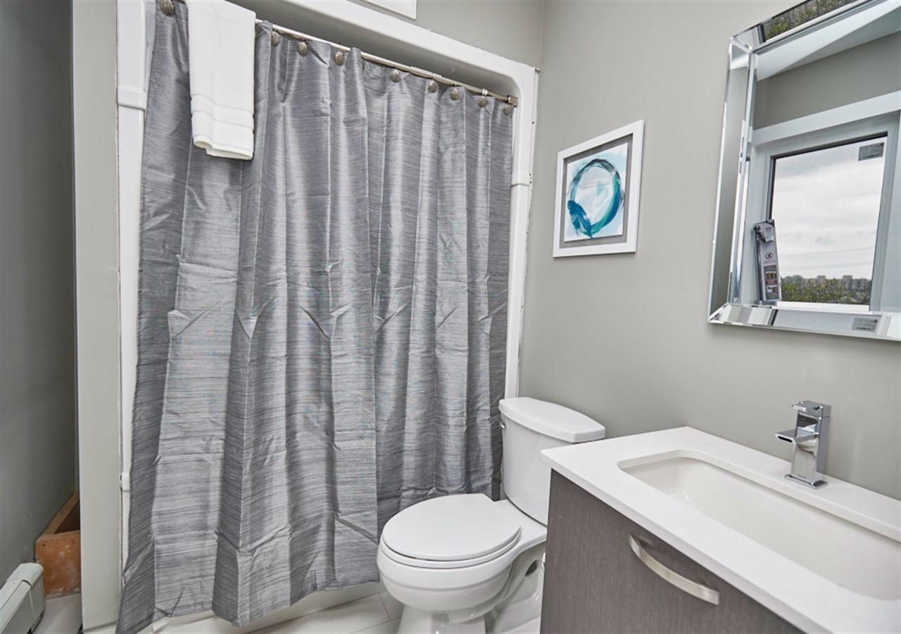 Clifton Hill Condos 3B Niagara Falls Exterior photo